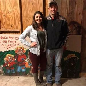 Meet your Posher, Lexi